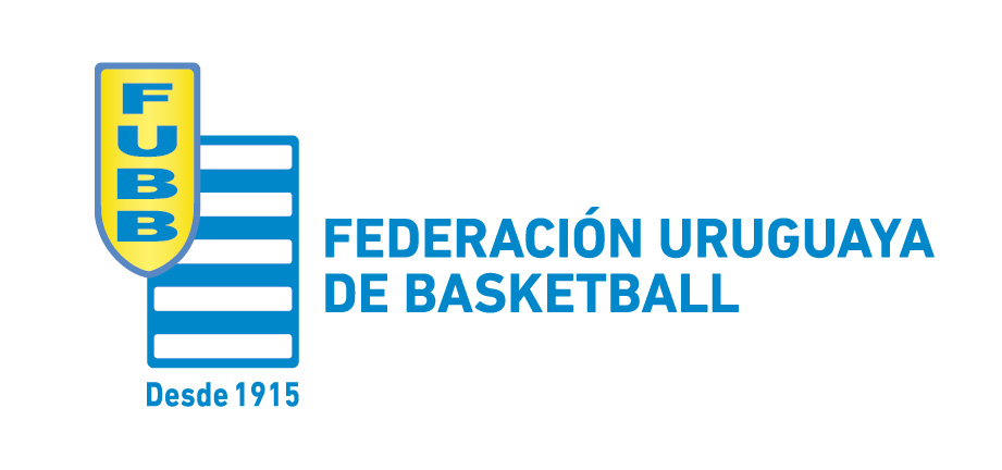 Federacion uruguaya de basketball